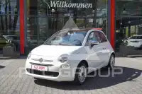 2018 Fiat 500