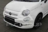 2018 Fiat 500