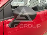 2018 Fiat 500