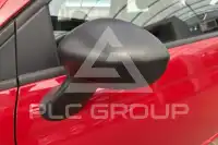 2018 Fiat 500