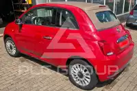 2018 Fiat 500