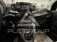 2018 Fiat 500