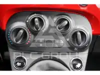 2018 Fiat 500