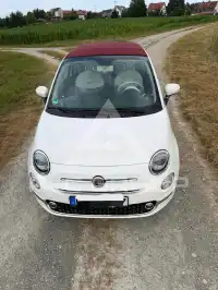 2018 Fiat 500