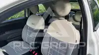 2018 Fiat 500