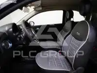 2018 Fiat 500