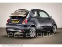 2018 Fiat 500