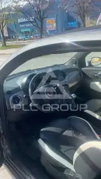 2018 Fiat 500