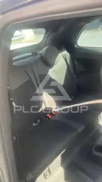 2018 Fiat 500