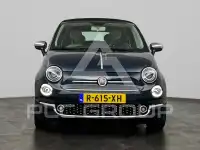 2018 Fiat 500