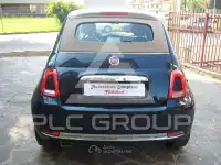 2018 Fiat 500