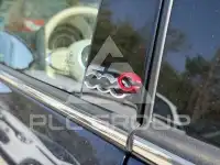 2018 Fiat 500