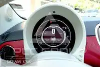 2018 Fiat 500