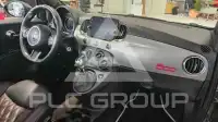 2018 Fiat 500
