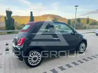 2018 Fiat 500