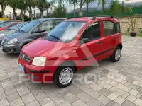 2018 Fiat Punto