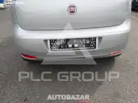 2018 Fiat Punto