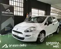 2018 Fiat Punto