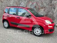 2018 Fiat Punto