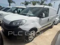 2018 Fiat 850