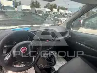 2018 Fiat 850