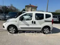 2018 Fiat QUBO