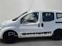 2018 Fiat QUBO