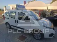 2018 Fiat QUBO