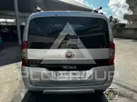 2018 Fiat QUBO