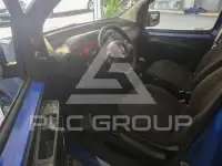 2018 Fiat QUBO