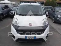 2018 Fiat QUBO