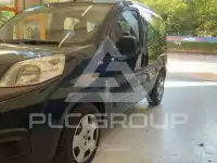 2018 Fiat QUBO