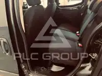 2018 Fiat QUBO