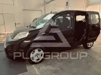 2018 Fiat QUBO