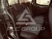 2018 Fiat QUBO
