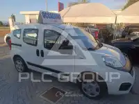 2018 Fiat QUBO