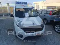 2018 Fiat QUBO