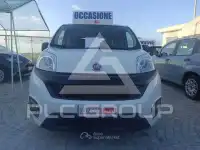 2018 Fiat QUBO