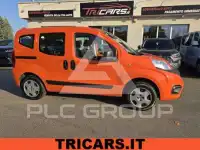 2018 Fiat QUBO