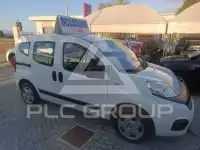 2018 Fiat QUBO