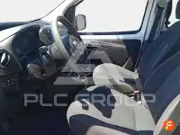 2018 Fiat QUBO