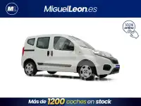 2018 Fiat QUBO