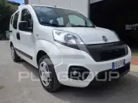 2018 Fiat QUBO