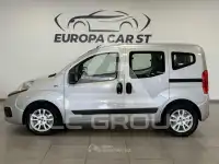 2018 Fiat QUBO