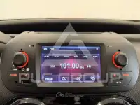 2018 Fiat QUBO