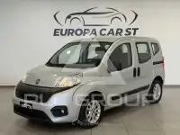 2018 Fiat QUBO