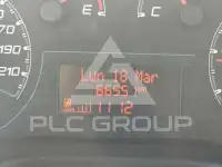 2018 Fiat QUBO