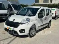 2018 Fiat QUBO