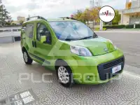 2018 Fiat QUBO
