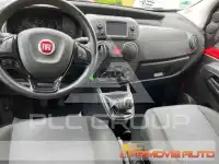 2018 Fiat QUBO